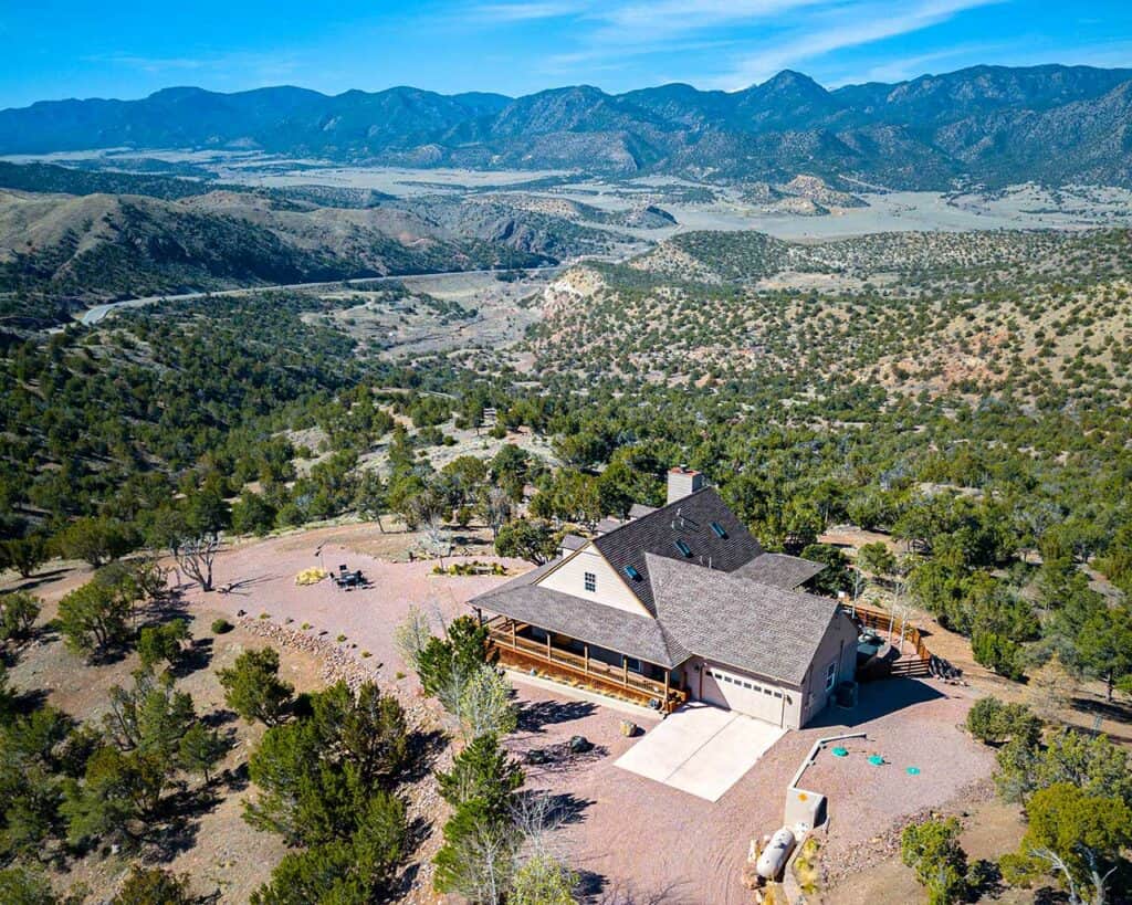 Royal Ranch Luxury Vacation Rental